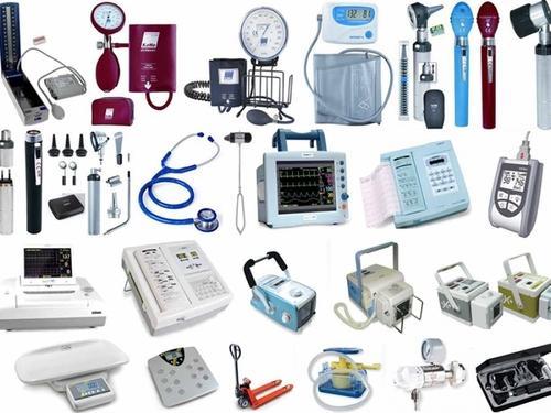 Medical Equipment Dealer