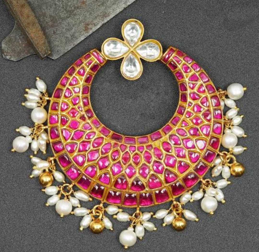 Antique Jewellery