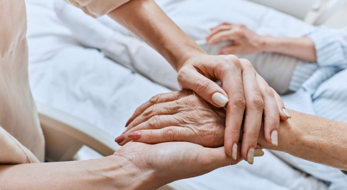  Hospice and Palliative Medicine Specialists