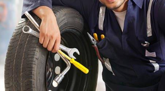 Automobile Repairs
