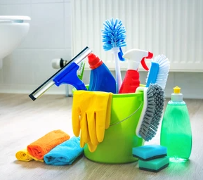 Cleaning Care