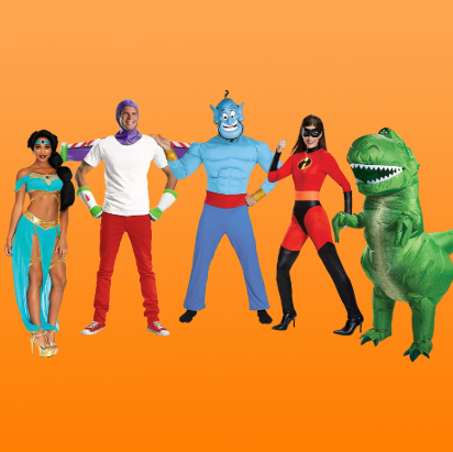 Costume & Dress Store