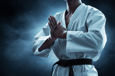Martial Arts Classes