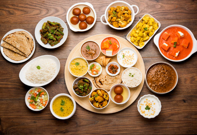 Kathiawadi Cuisine Restaurant