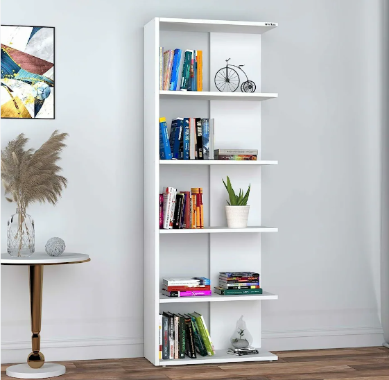 Office Book Rack