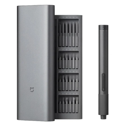 Electric Screwdriver 24 in 1 Set