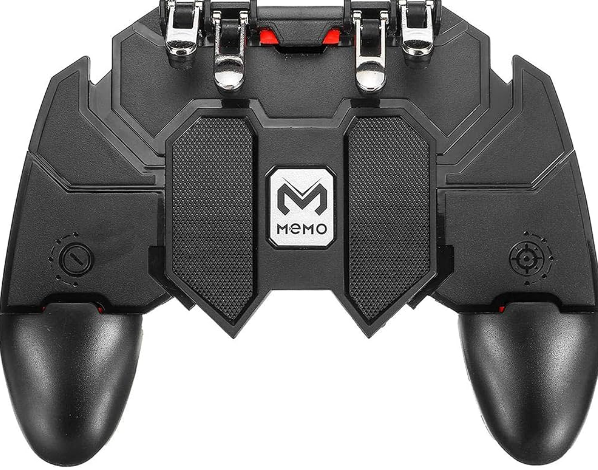 AK66 Pubg Trigger Controller