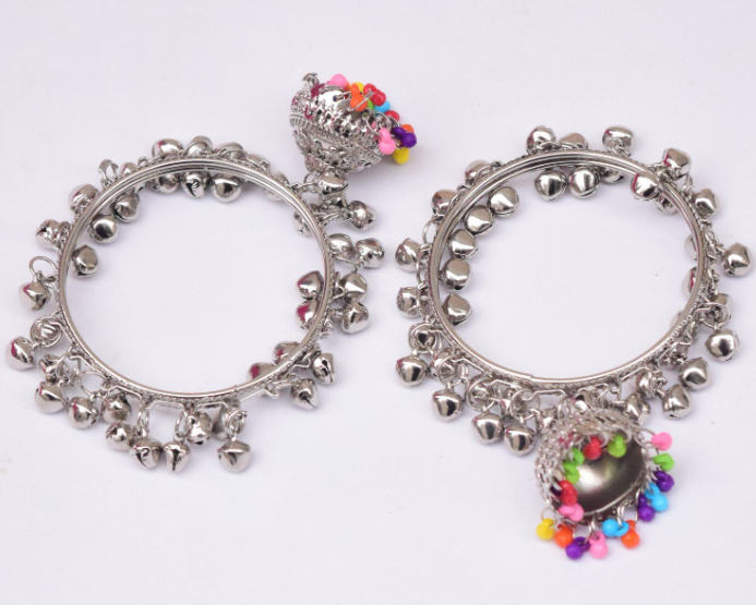 Ghungroo Bangles