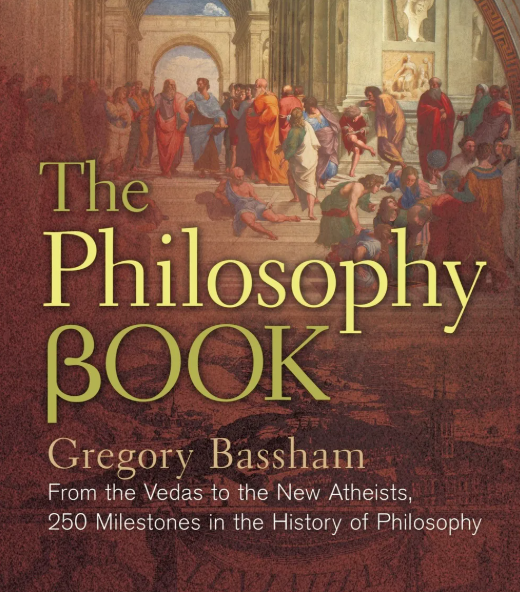 Philosophy Books