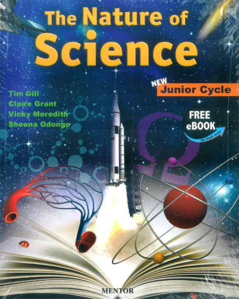 Science Books