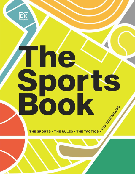 Sports & Leisure Books