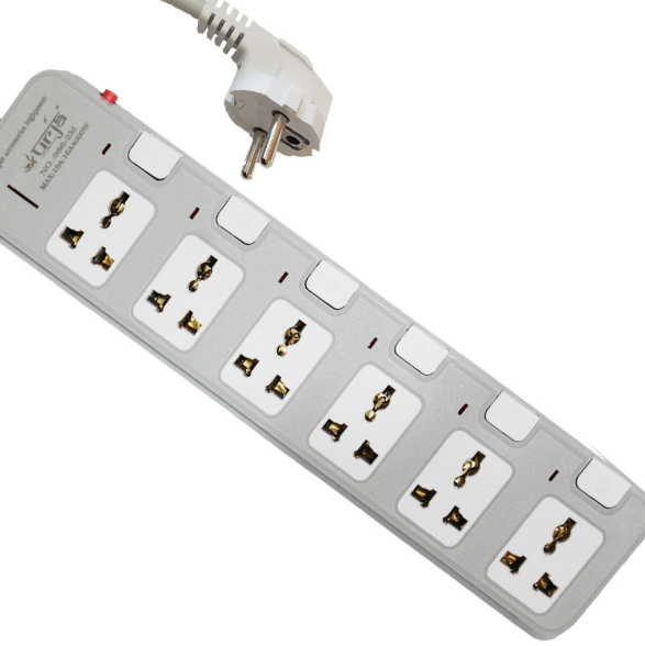 Multiplug