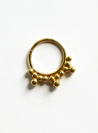 Laung Nose Ring 