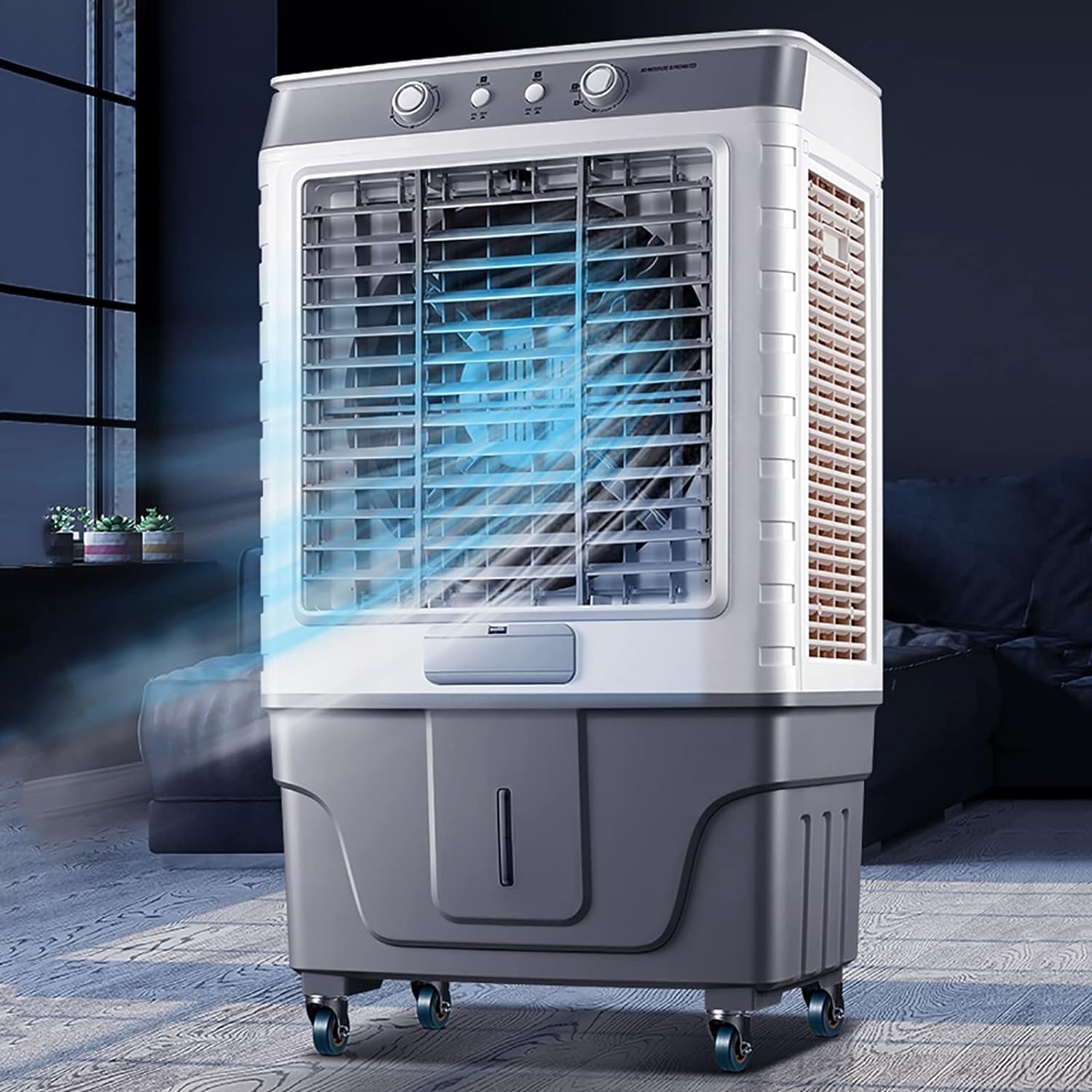 Air Cooler