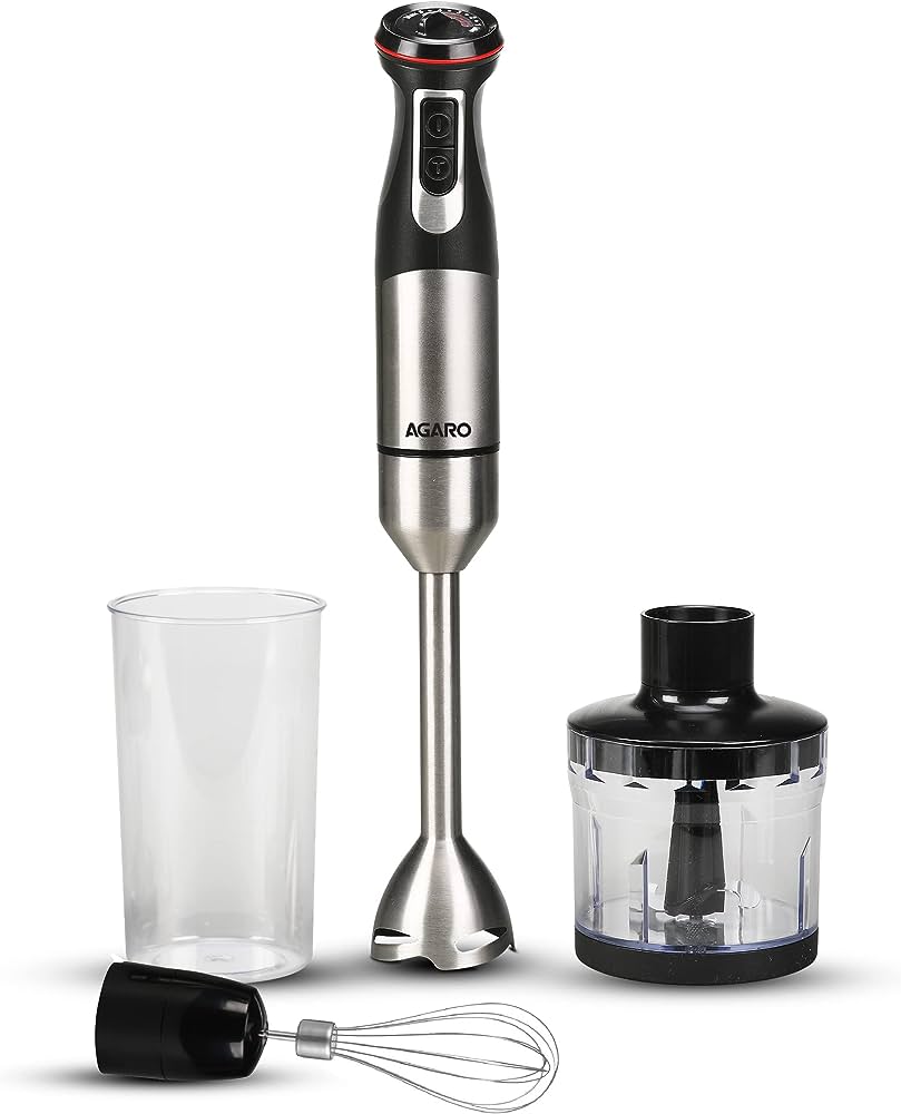 Hand Blender
