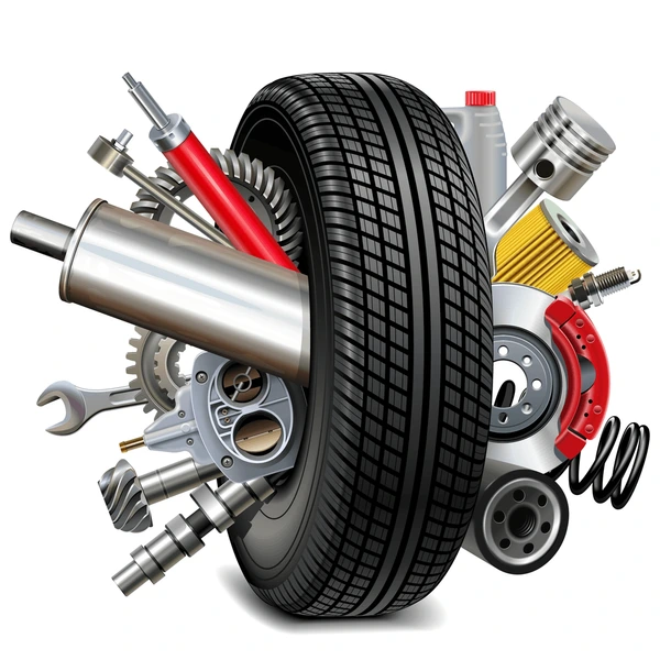 Car Accessories & Spare parts