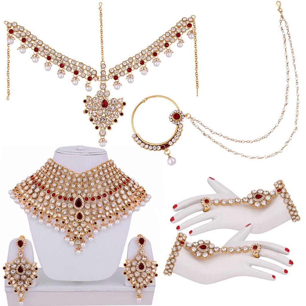 Bridal Jewellery