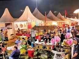 Food Festival