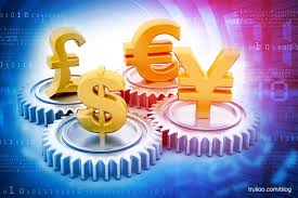 Forex & Money Exchange 
