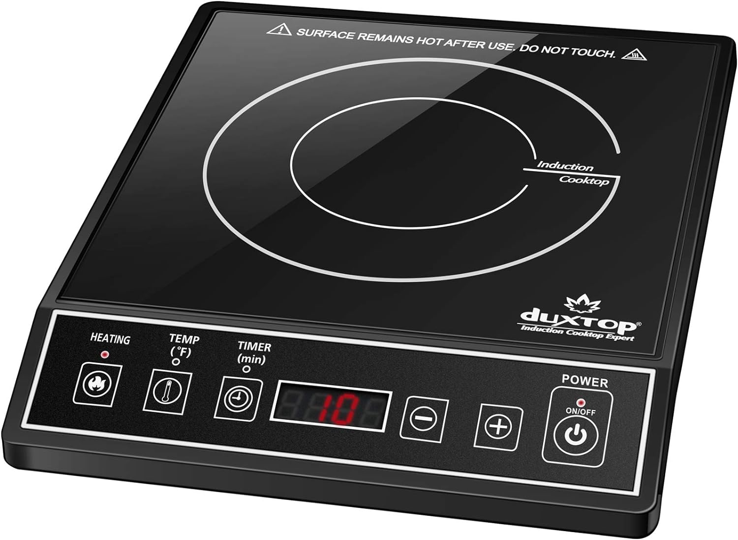 Induction Cooktop