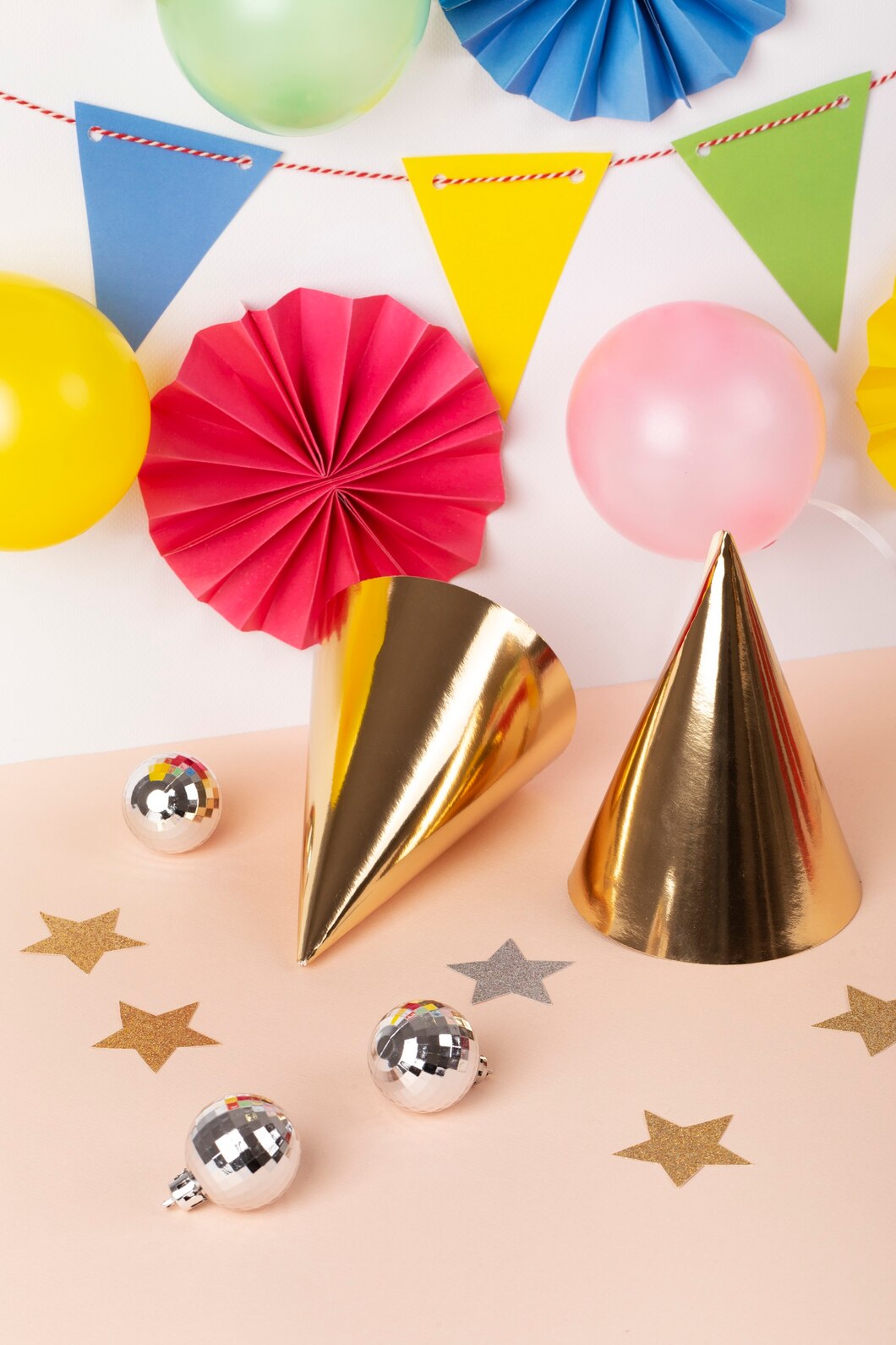 Bakery Decorative Products