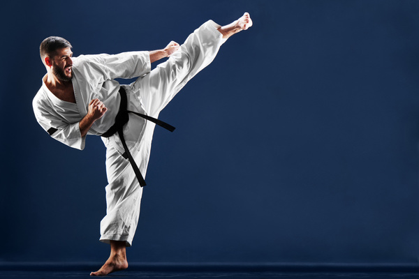 Taekwondo Classes