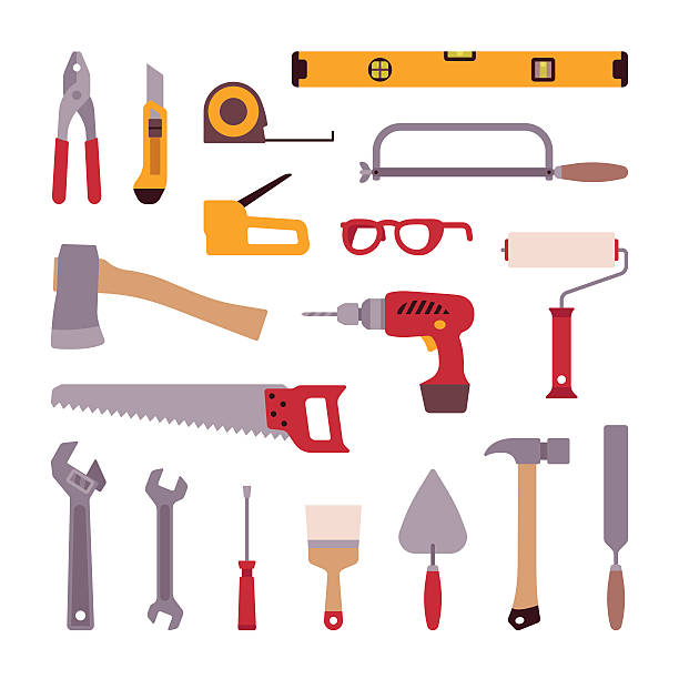 Tools and Accessories