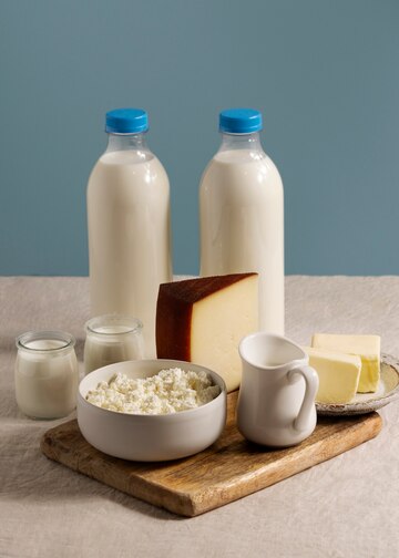 Dairy Products