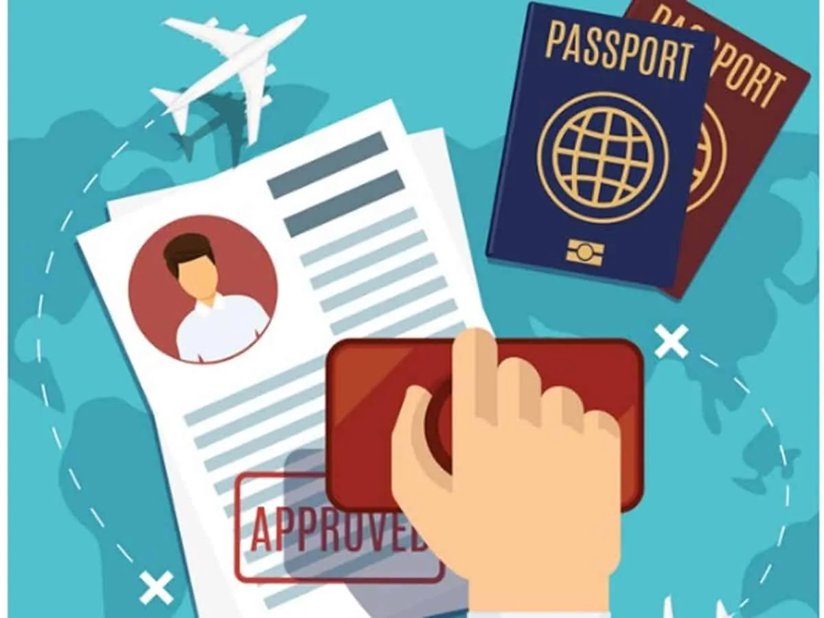Passport & Visa Services