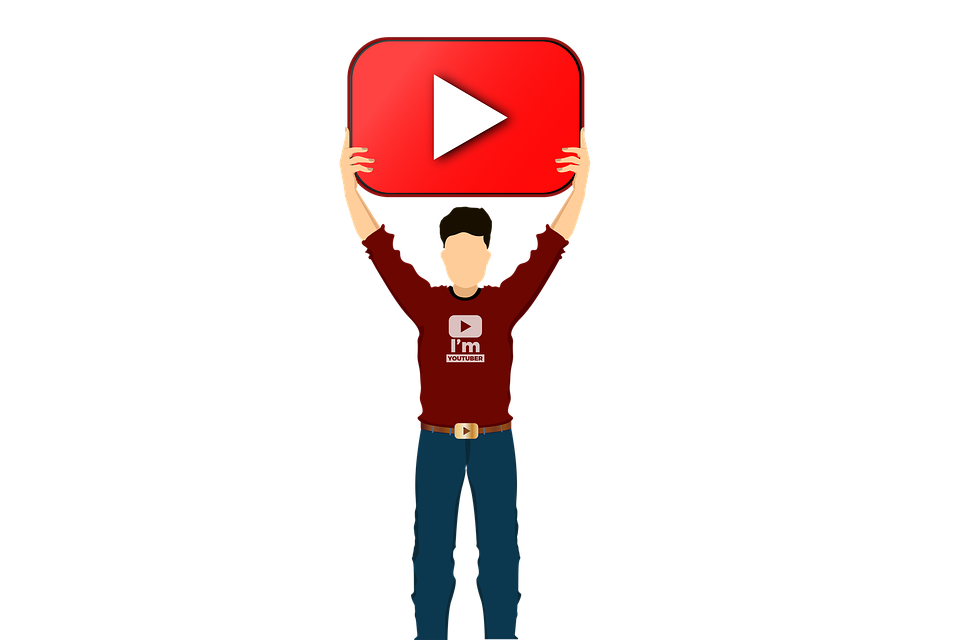 Youtuber