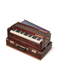 Harmoniums
