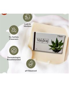 Vaidraj Soap